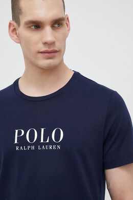 Polo Ralph Lauren: Хлопковая футболка 