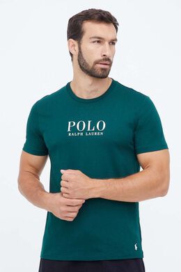 Polo Ralph Lauren: Хлопковая футболка 