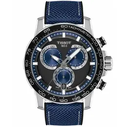 TISSOT: Часы T-Sport