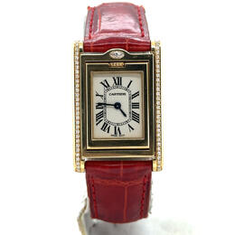 Cartier: Часы