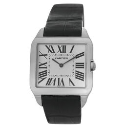 Cartier: Часы  Santos-Dumont