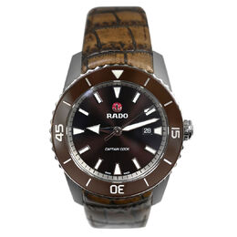 Rado: Часы 