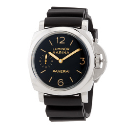 Panerai: Часы Luminor Marina