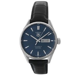 Tag Heuer: Часы Carrera