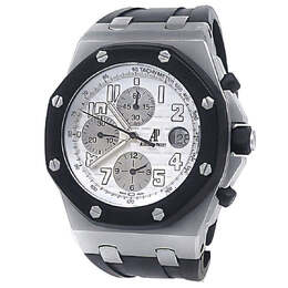 Audemars Piguet: Часы  Royal Oak Offshore