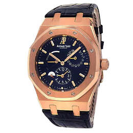 Audemars Piguet: Часы  Royal Oak