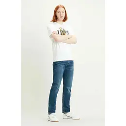 Levi's: Зауженные джинсы  Original