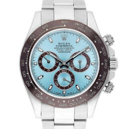 Rolex: Часы  Cosmograph Daytona