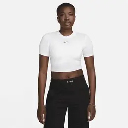 NIKE: Спортивная футболка 