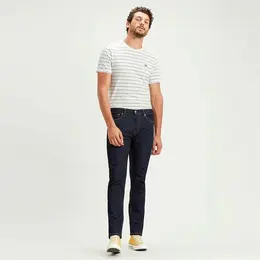 Levi's: Зауженные джинсы 