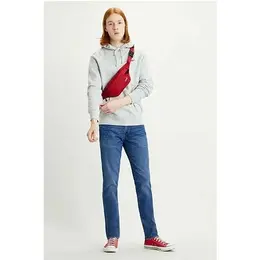 Levi's: Зауженные джинсы  Original