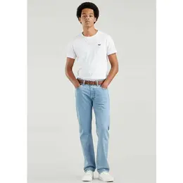 Levi's: Зауженные джинсы  501 Original