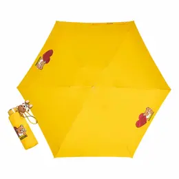 MOSCHINO: Зонт 