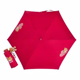 MOSCHINO: Зонт 
