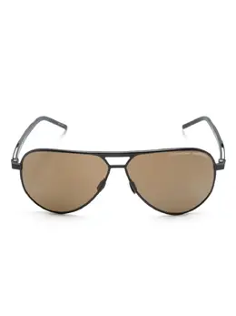 Porsche Design: Очки 