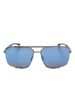 Porsche Design: Очки 