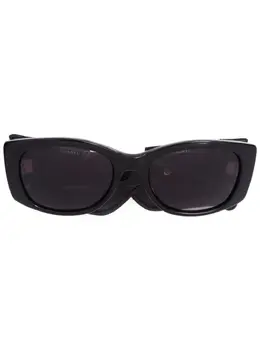 CHANEL Pre-Owned: Очки 