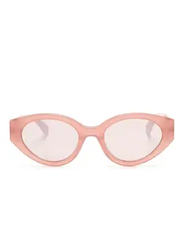 Moschino Eyewear: Очки 