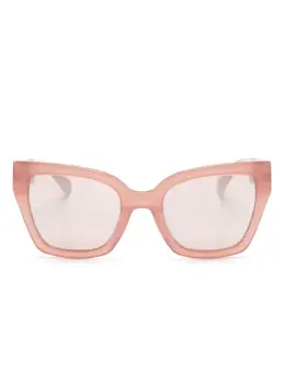 Moschino Eyewear: Очки 