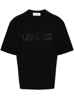 Laneus: Чёрная футболка 