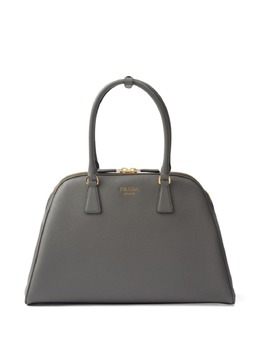Prada: Сумка-шоппер 