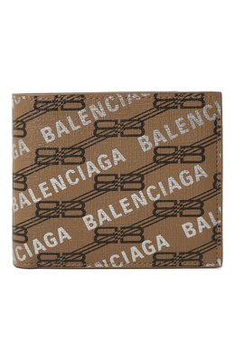 Balenciaga: Чёрный кошелёк