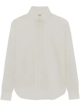 Saint Laurent: Классическая рубашка  Classic