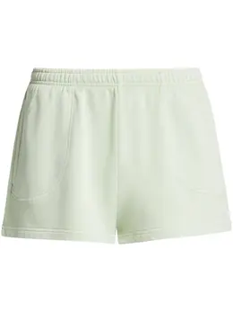 Lacoste: Хлопковые шорты 