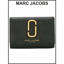 MARC JACOBS: Чёрная сумка 