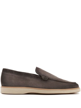 Magnanni: Коричневые туфли 