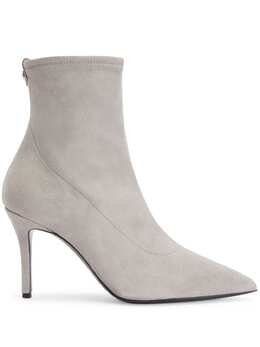 Giuseppe Zanotti: Ботинки 