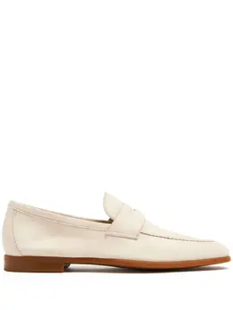 Magnanni: Белые туфли 
