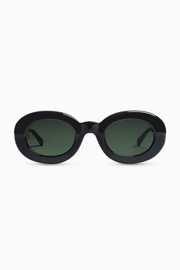 Jacquemus: Очки Les Lunettes