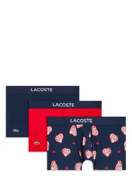 Lacoste: Трусы 