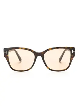 TOM FORD Eyewear: Очки