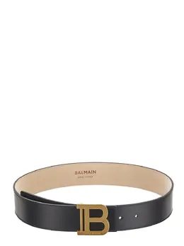 Balmain: Ремень 