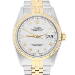 Rolex: Часы 