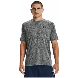 Under Armour: Чёрная футболка 