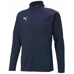 PUMA: Тёмная толстовка 