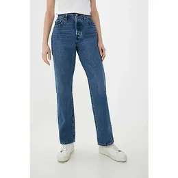 Levi's: Зауженные джинсы  501 Original