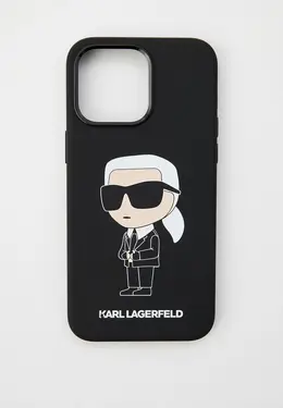 Karl Lagerfeld: Чехол 