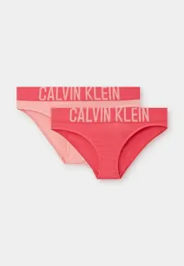 Calvin Klein: Трусы