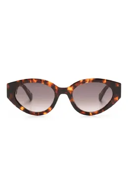 Moschino Eyewear: Очки