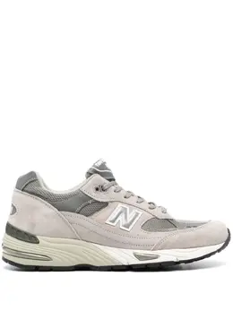 New Balance: Многоцветные кроссовки 