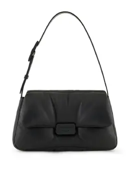 Emporio Armani: Чёрная сумка 