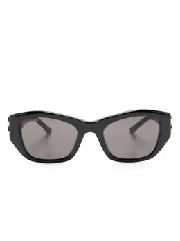 Balenciaga Eyewear: Очки