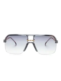 Carrera: Очки 