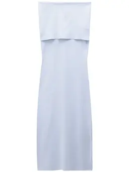 Filippa K: Платье миди 