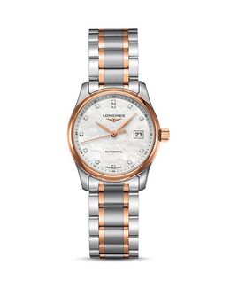 Longines: Часы  Master Collection