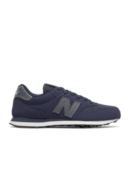 New Balance: Тёмные кроссовки 